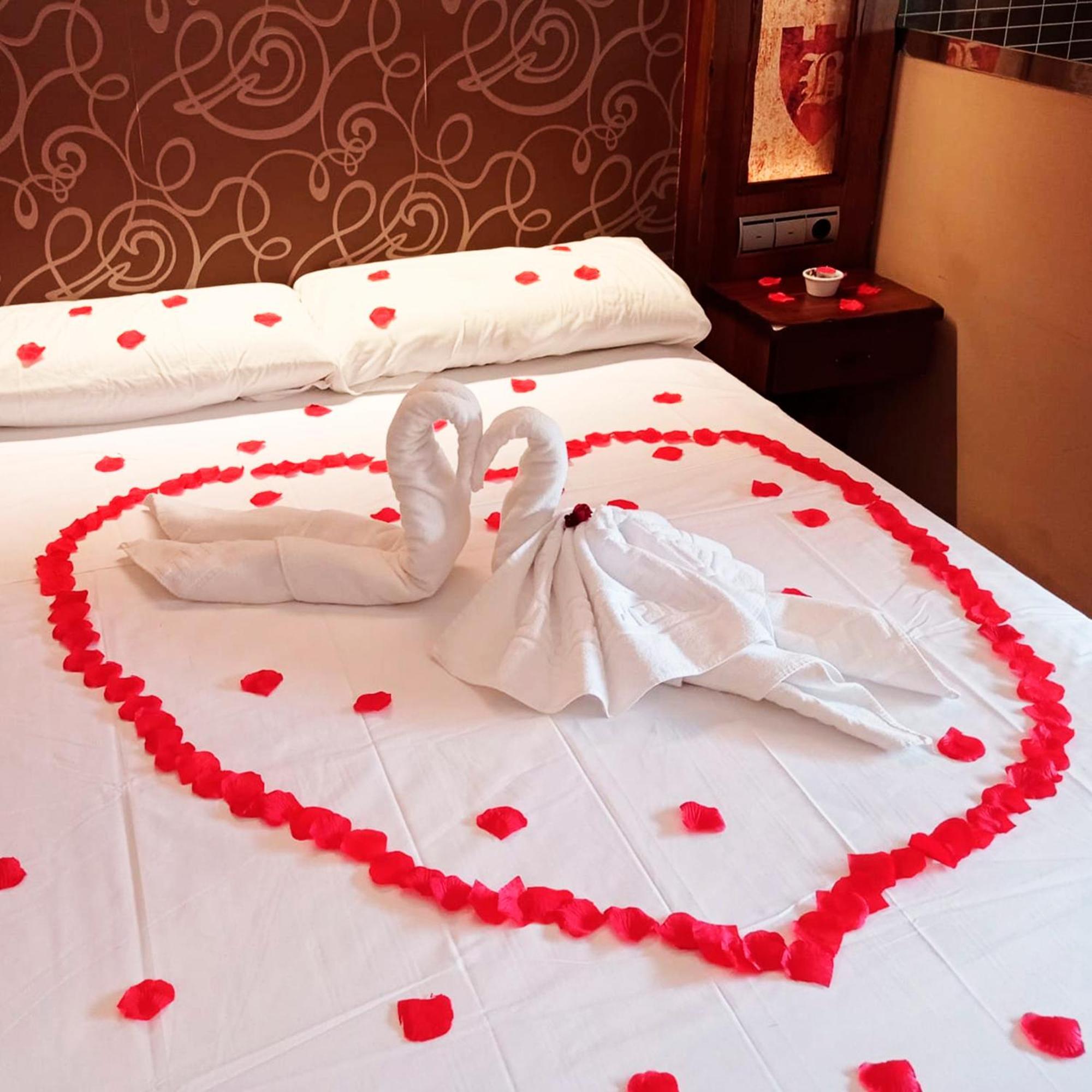 Hotel La Brasa Vélez de Benaudalla エクステリア 写真