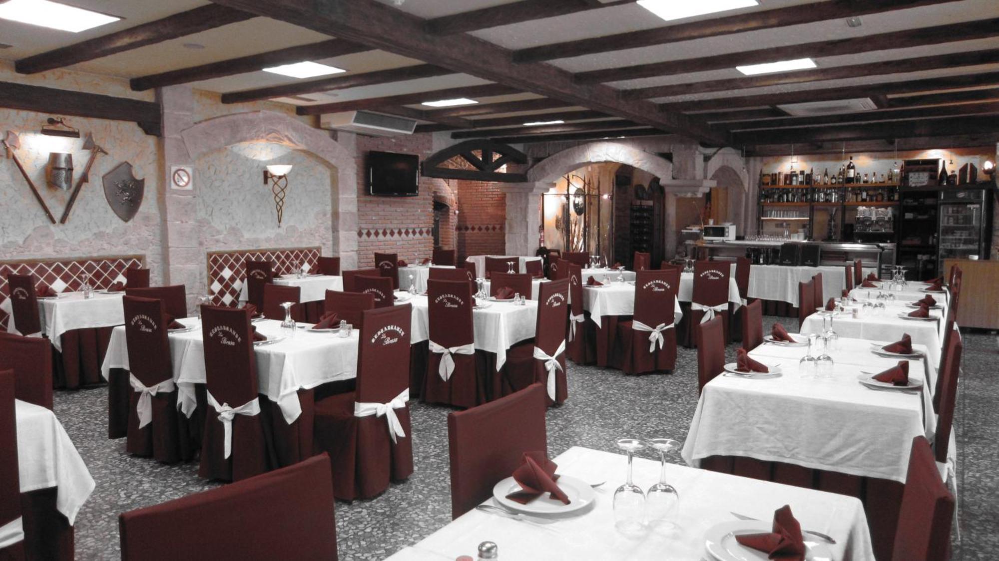 Hotel La Brasa Vélez de Benaudalla エクステリア 写真