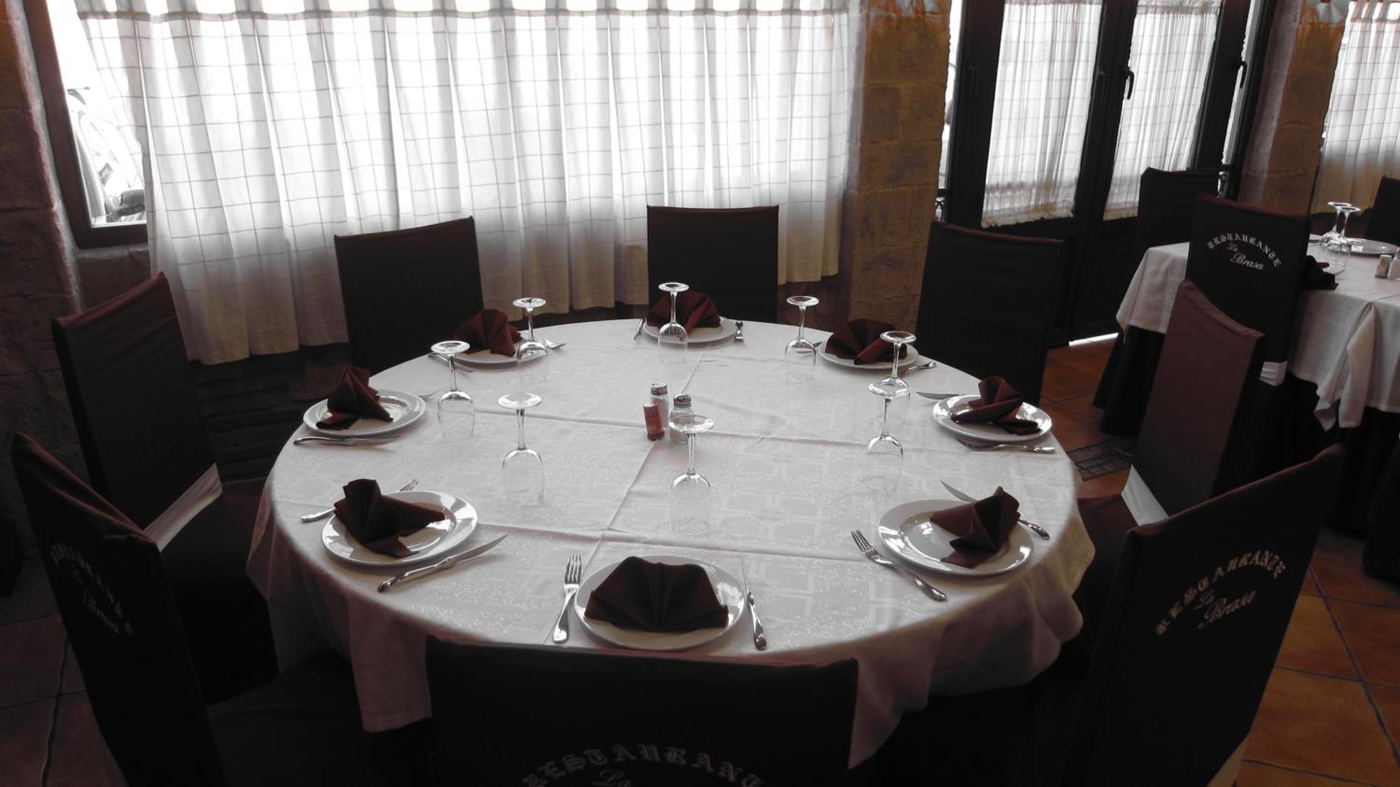 Hotel La Brasa Vélez de Benaudalla エクステリア 写真
